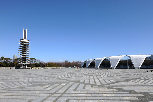 「駒沢公園」まで約1,400m（徒歩18分）。		