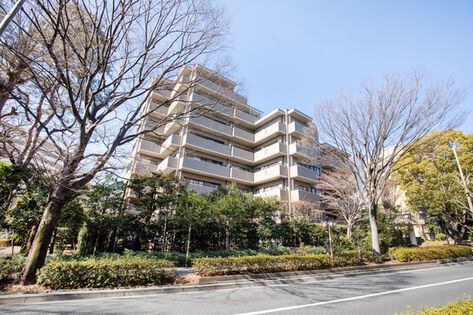 芦花公園プレスティージュ 三井のリハウス