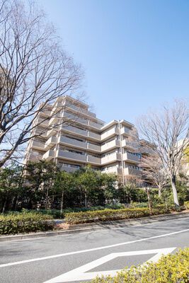 芦花公園プレスティージュ