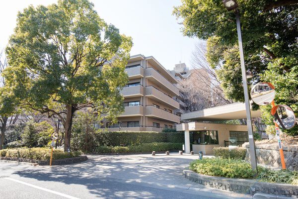 芦花公園プレスティージュ