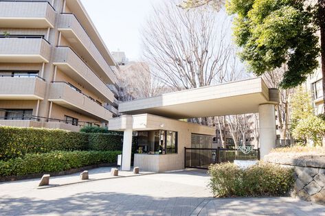 芦花公園プレスティージュ 三井のリハウス