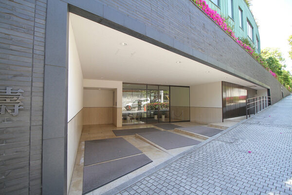 フォレストテラス松濤 5枚目 フォレストテラス松濤