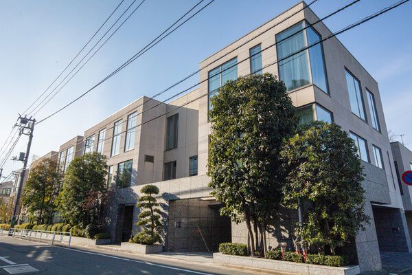 プラウド神山町