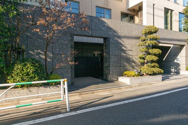 プラウド神山町