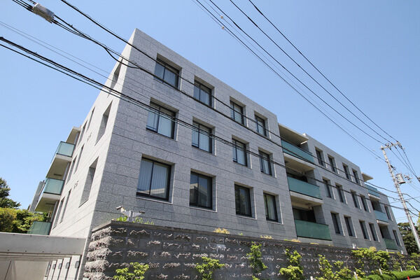 グランドメゾン松濤