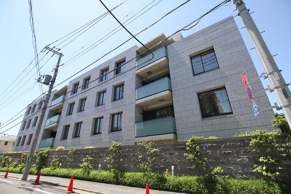 グランドメゾン松濤