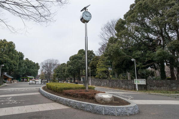「都立代々木公園」まで約780m(徒歩10分)。 「都立代々木公園」まで約780m(徒歩10分)。