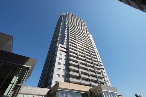 「自由の女神島」を手がけた、ロバート・ザイオン氏がランドスケープデザインを担当。