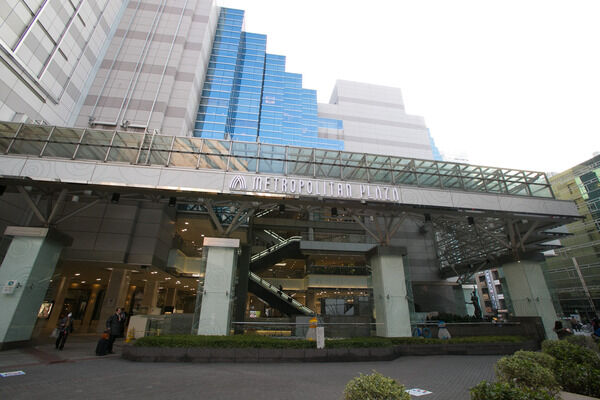 ショッピングやレジャーに便利な「池袋」へのアクセスは、電車で一本。