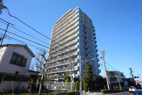 【四つ木パークホームズ】プライバシーに配慮した断熱や防音に配慮した床・壁構造になっています。 【四つ木パークホームズ】プライバシーに配慮した断熱や防音に配慮した床・壁構造になっています。