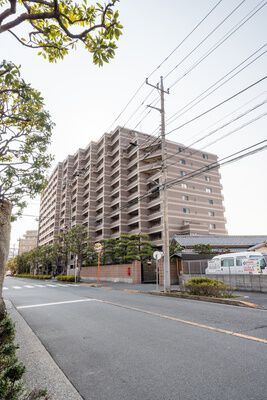 グランヒルズ西葛西