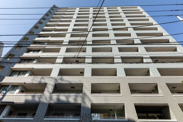 オーベルグランディオ町田 3枚目 オーベルグランディオ町田