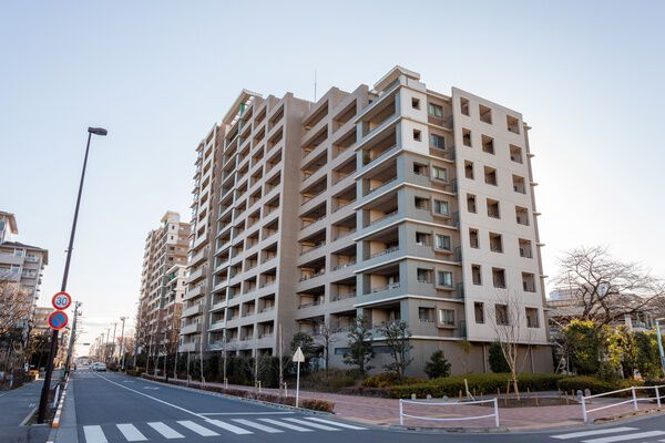 エアーズシティ