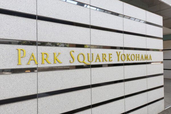 地上23階建て、総戸数395戸。ステータスを感じる住まいです。