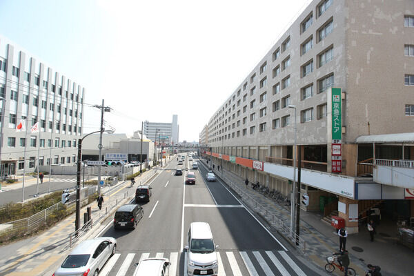 「金沢警察署」まで約240m（徒歩3分）。