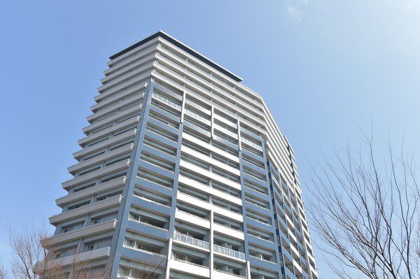 【シティタワー横浜サウス】屋上に設けたスカイガーデンは、タワーライフの醍醐味を実感させてくれます。		