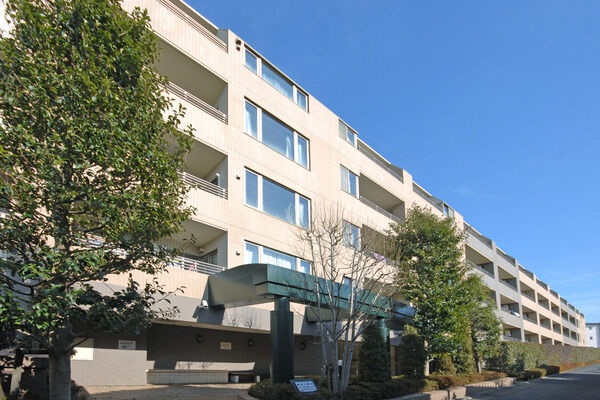 暖かい陽の光と、爽やかな風を取り込む設計。		