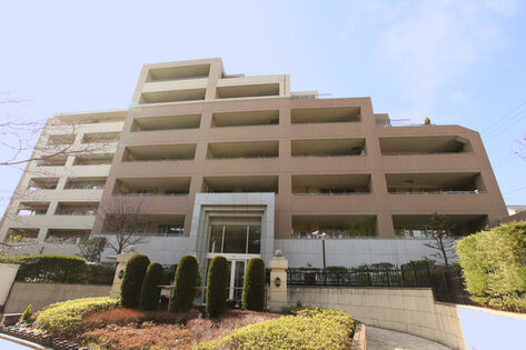 デザインに優れた外観フォルム。上質な暮らしがあります デザインに優れた外観フォルム。上質な暮らしがあります