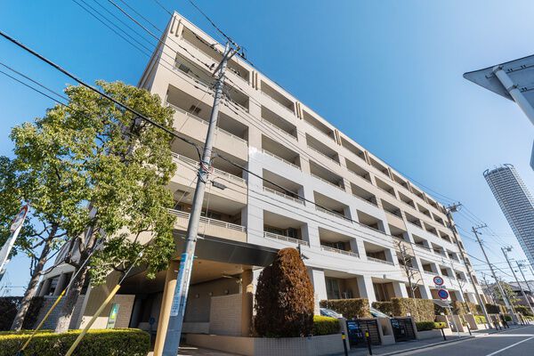 アルス武蔵小杉