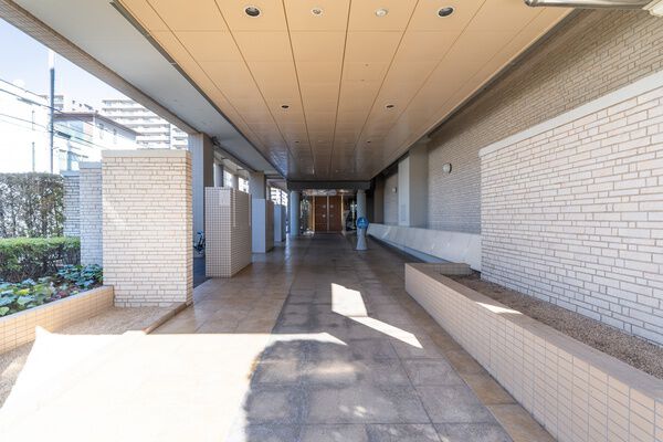 アルス武蔵小杉