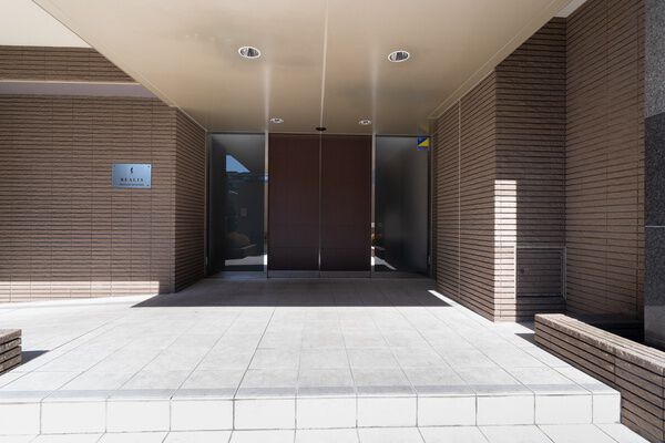 レアリス元住吉