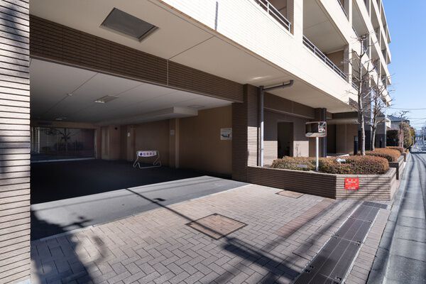 レアリス元住吉