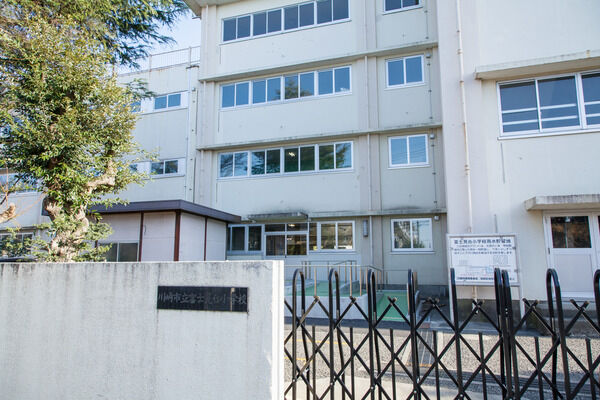 「富士見台小学校」まで約330m（徒歩5分）。