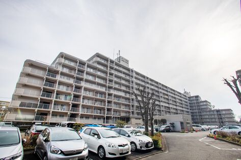 コープ野村相模大野台