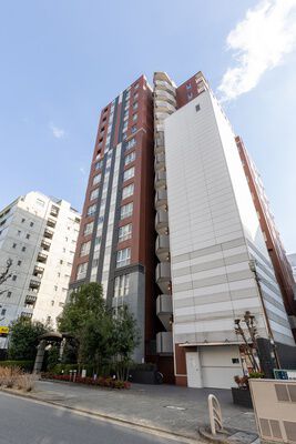 シティハウス丸の内サウスコート