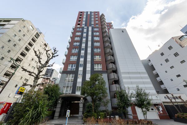 シティハウス丸の内サウスコート