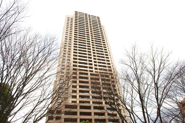 【桜宮リバーシティ・ウォータータワープラザ】築年数を感じさせない、手入れの行き届いた内外装です。