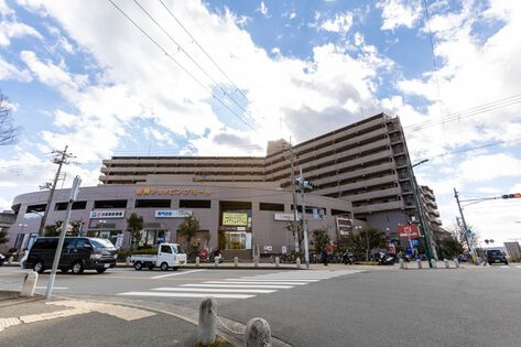 ファミール金剛ヒルズソシエテ