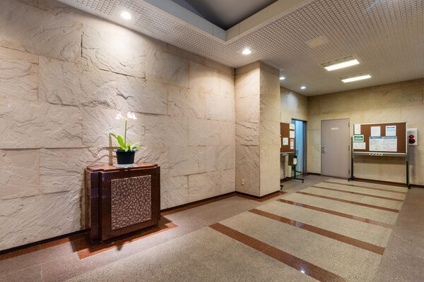 ファミール金剛ヒルズソシエテ