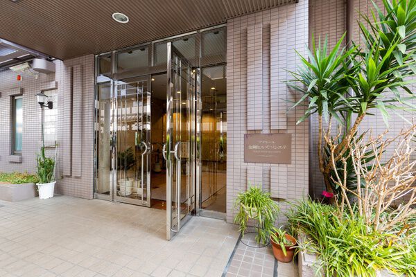 ファミール金剛ヒルズソシエテ