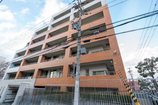 パークホームズ本山エルグレース 3枚目 パークホームズ本山エルグレース