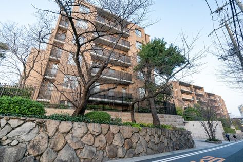 ザ・ハウス住吉本町