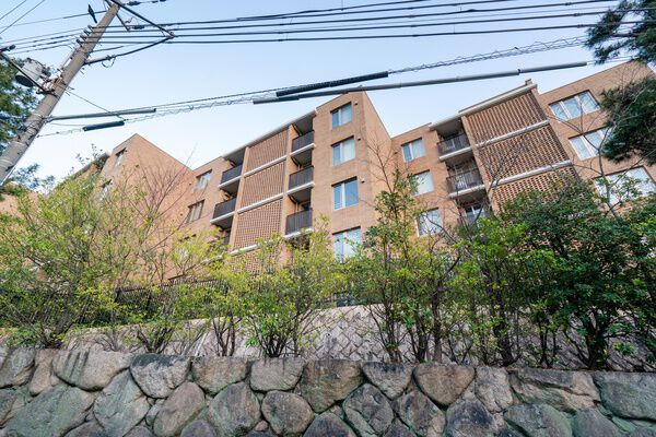 ザ・ハウス住吉本町