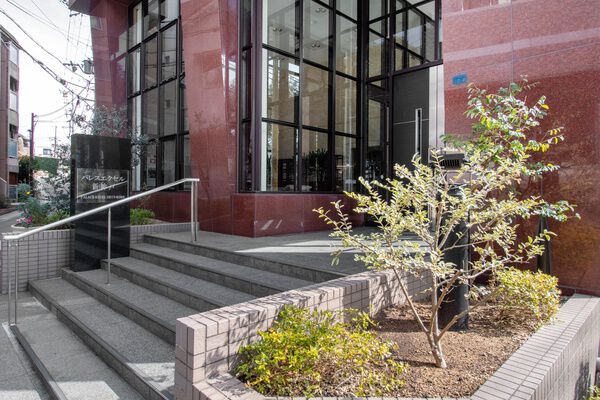 パレスエクセル新神戸 3枚目 パレスエクセル新神戸