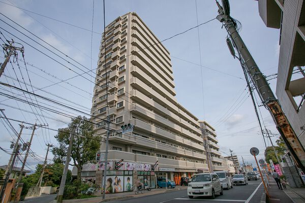 南福岡パークホームズ