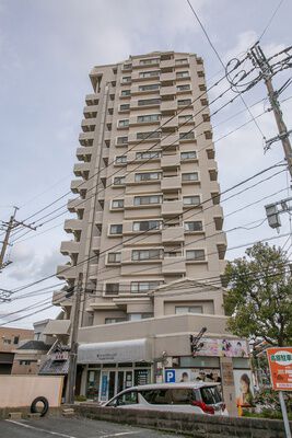 南福岡パークホームズ