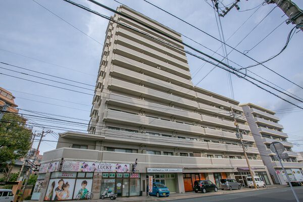 南福岡パークホームズ