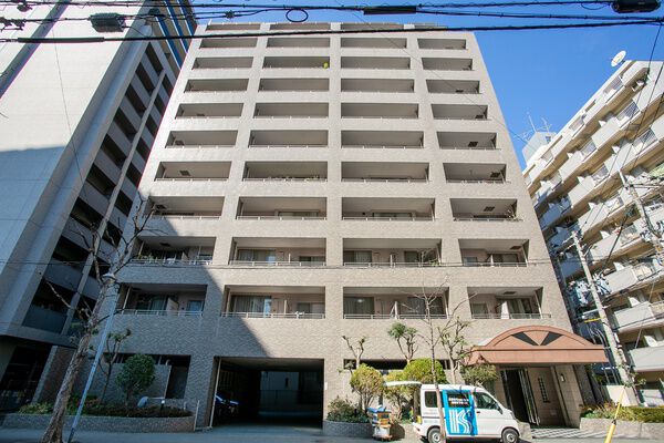 天神パークホームズ 2枚目 天神パークホームズ