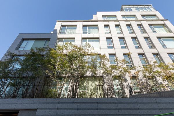 プラウド赤坂氷川町 2枚目 プラウド赤坂氷川町