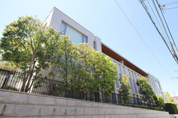 グランドヒルズ代々木上原 3枚目 グランドヒルズ代々木上原