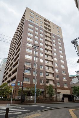 ル・サンク仙台