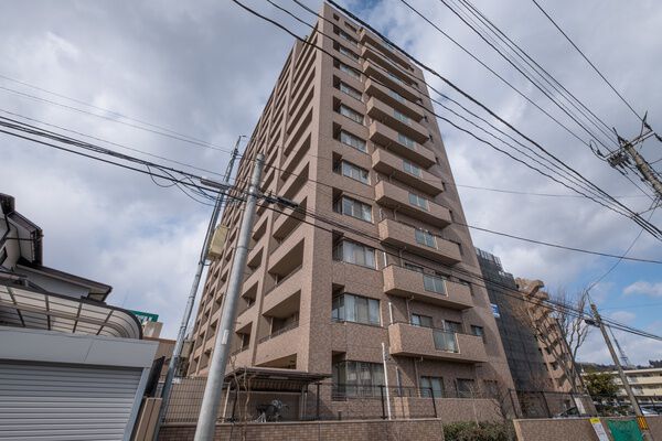 サーパス長町南
