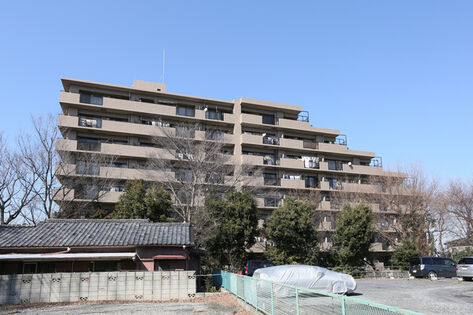 周辺に公園や教育施設が整った、ファミリーに嬉しい立地です。		 周辺に公園や教育施設が整った、ファミリーに嬉しい立地です。