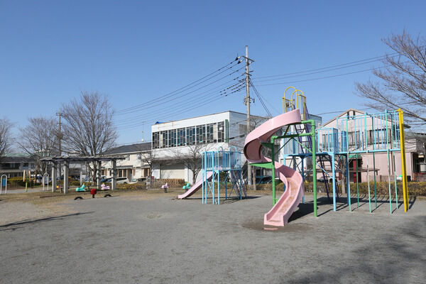 「観音寺下公園」まで約2,800m(徒歩35分)。 「観音寺下公園」まで約2,800m(徒歩35分)。