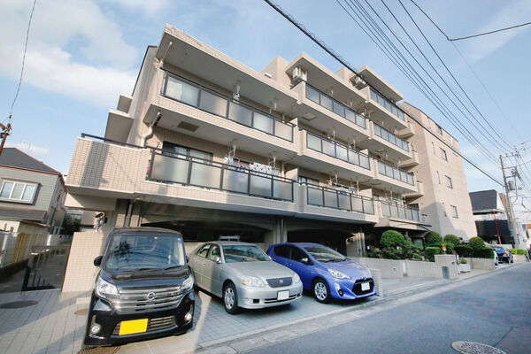 ウインベルコーラス北与野