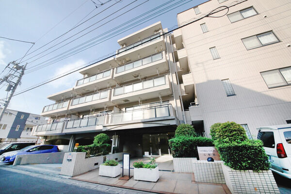 ウインベルコーラス北与野